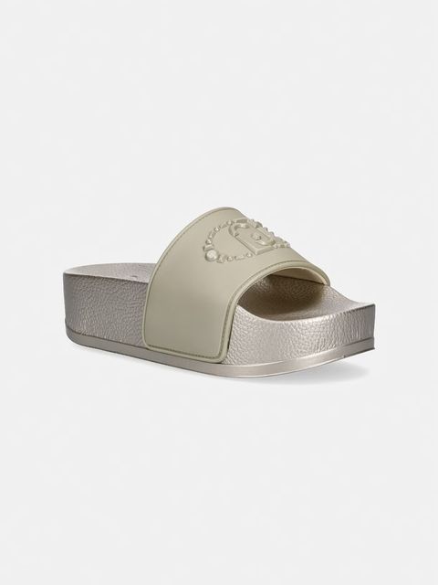 Liu Jo klapki damskie MYKONOS 01 - zdjęcie produktu nr 2