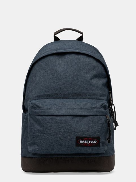 Eastpak plecak WYOMING kolor zielony duży gładki EK00081126W1 - zdjęcie produktu nr 1