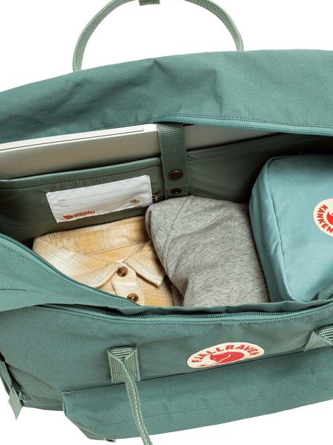 Fjallraven torba F23802.664 Kanken Weekender duży gładki