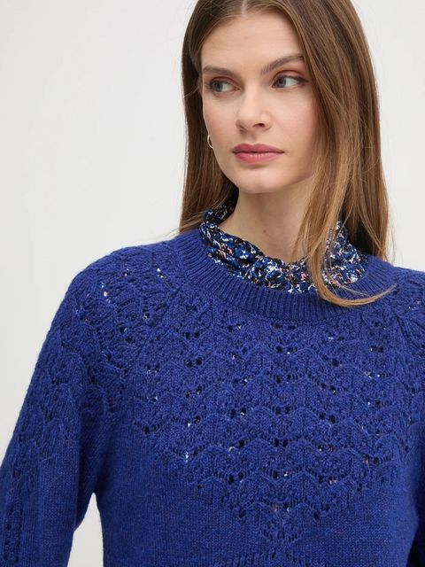 Pepe Jeans sweter NAINA