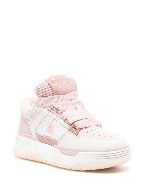 AMIRI MA-1 chunky sneakers - Pink - zdjęcie produktu nr 2