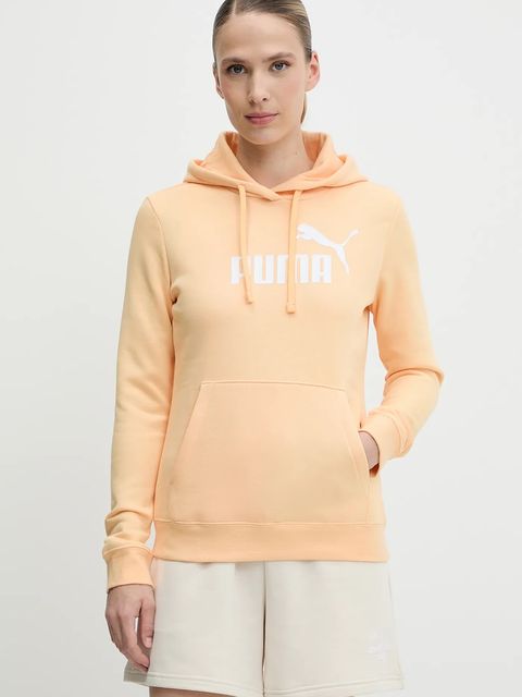 Puma bluza - zdjęcie produktu nr 1