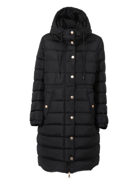 Weekend Max Mara Cerbero padded coat - Black - zdjęcie produktu nr 1