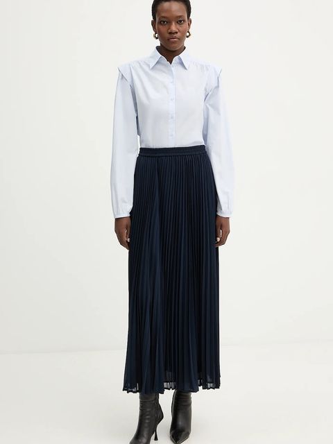 BOSS Orange koszula bawełniana C Bosally - zdjęcie produktu nr 1