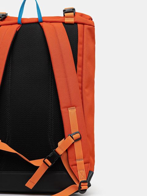 Helly Hansen plecak STOCKHOLM kolor pomarańczowy duży gładki 67187