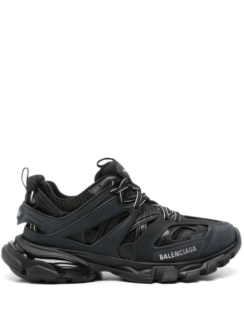 Balenciaga Track low-top sneakers - Black