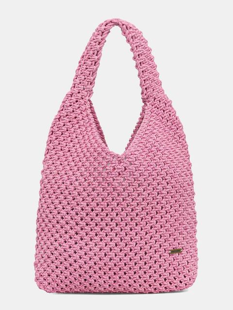 Rip Curl torebka hobo damska bawełniana - zdjęcie produktu nr 1
