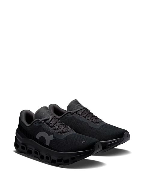 On Running Cloudmonster 1 sneakers - Black - zdjęcie produktu nr 2