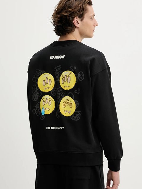 Barrow bluza bawełniana