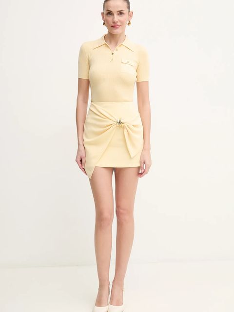 Elisabetta Franchi spódnica - zdjęcie produktu nr 2