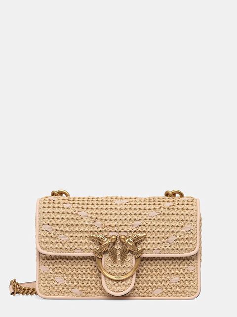 Pinko torebka crossbody damska - zdjęcie produktu nr 1