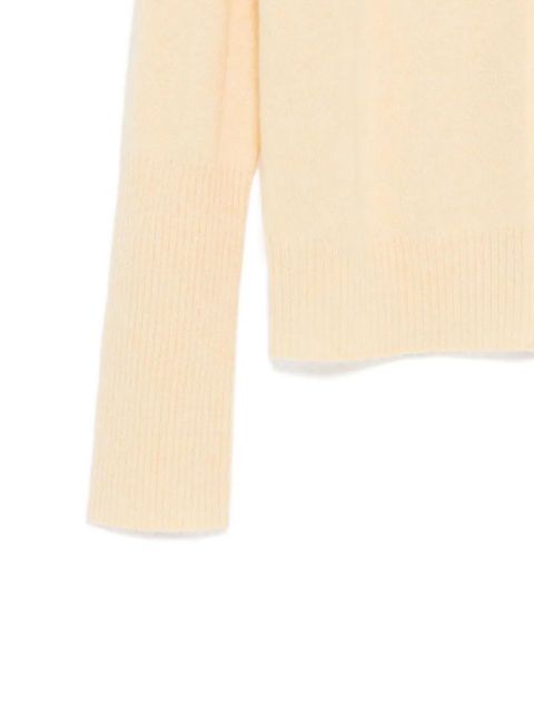 Guest In Residence Jane cardigan - Yellow - zdjęcie produktu nr 2