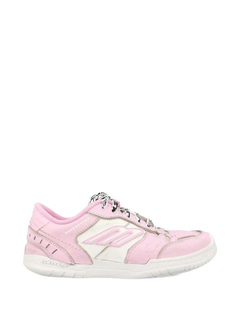 Balenciaga Hamptons sneakers - Pink - zdjęcie produktu nr 1