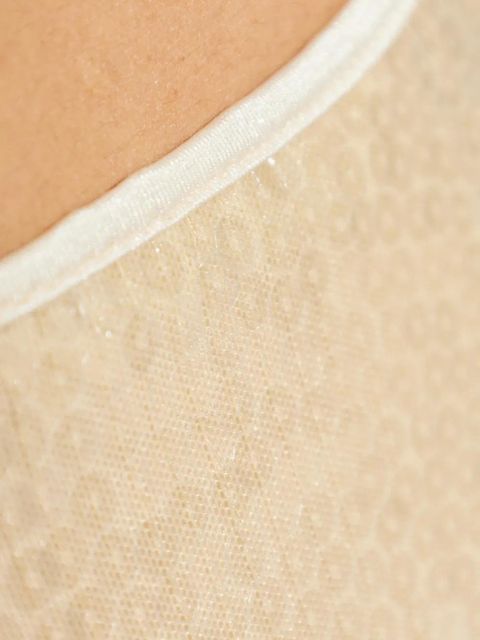 Oséree sequin bikini - Neutrals - zdjęcie produktu nr 2