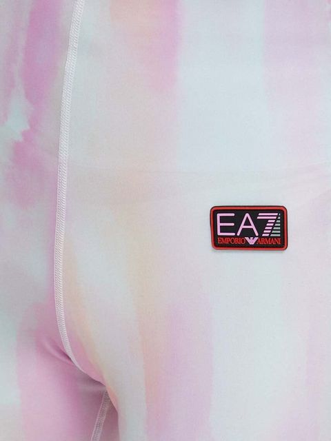 EA7 Emporio Armani legginsy