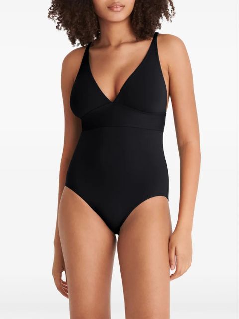 ERES Larcin swimsuit - Black