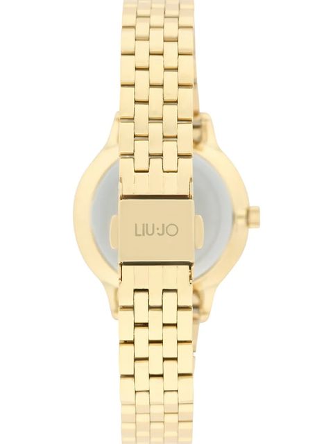 Liu Jo zegarek damski kolor złoty TLJ2675 - zdjęcie produktu nr 2