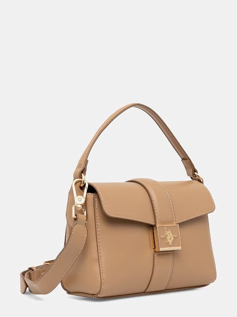 U.S. Polo Assn. torebka crossbody damska MARGARET - zdjęcie produktu nr 1