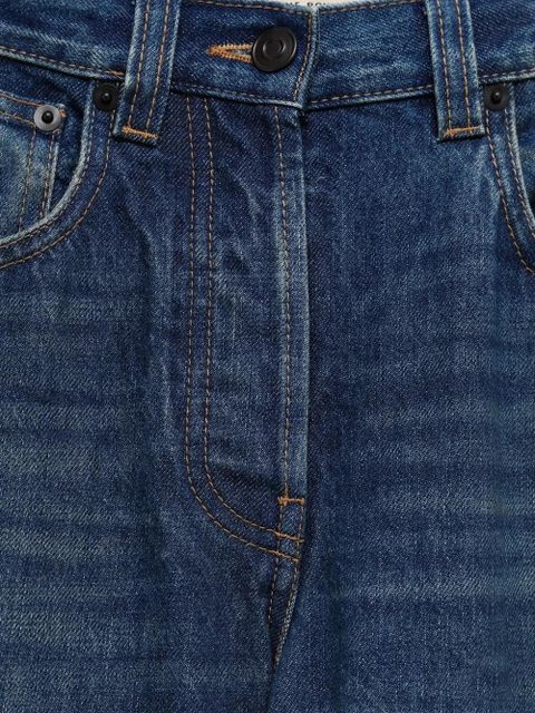 The Row Daciana jeans - Blue