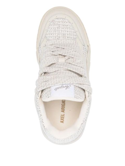 Axel Arigato Area Lo sneakers - Neutrals