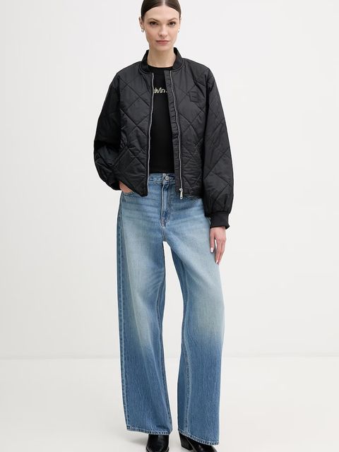 Calvin Klein Jeans kurtka - zdjęcie produktu nr 1