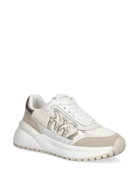 PINKO Gem sneakers - White - zdjęcie produktu nr 2