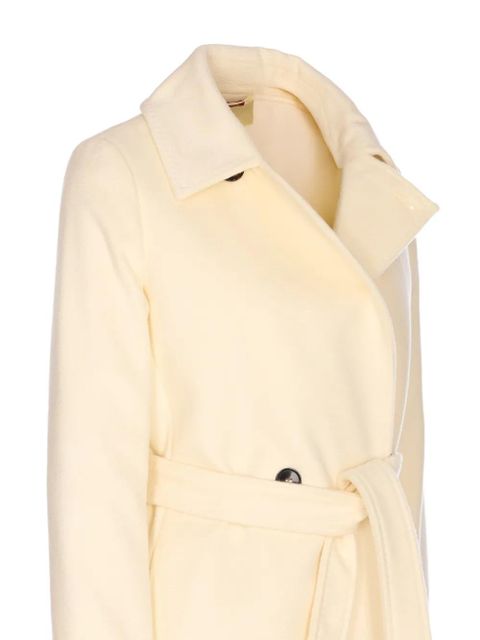 Max Mara Bcollag coat - Neutrals