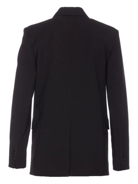 Max Mara double-breasted vadere jacket - Black - zdjęcie produktu nr 2