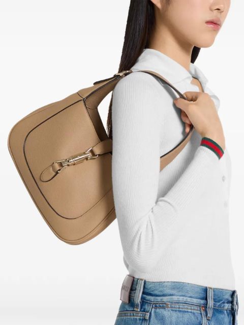 Gucci medium Jackie 1961 shoulder bag - Neutrals