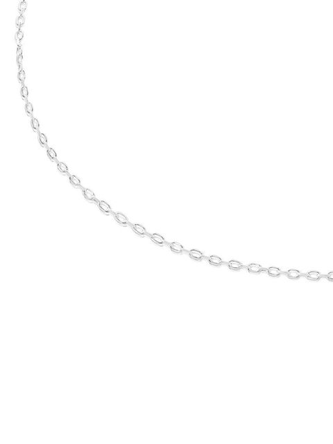 Tous naszyjnik srebrny Chain 1000035000 - zdjęcie produktu nr 2