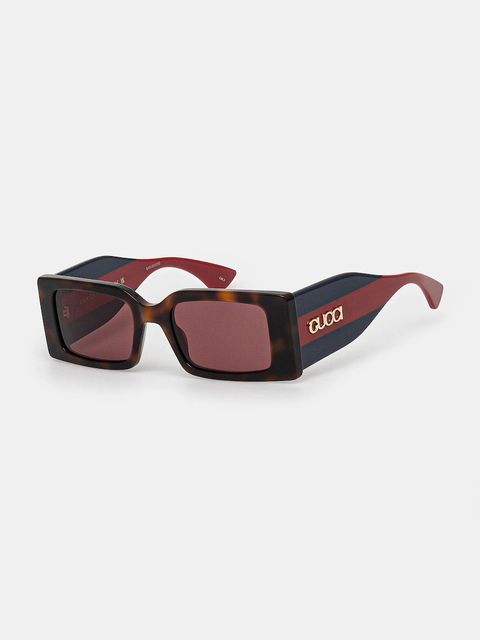 Gucci okulary przeciwsłoneczne - zdjęcie produktu nr 2