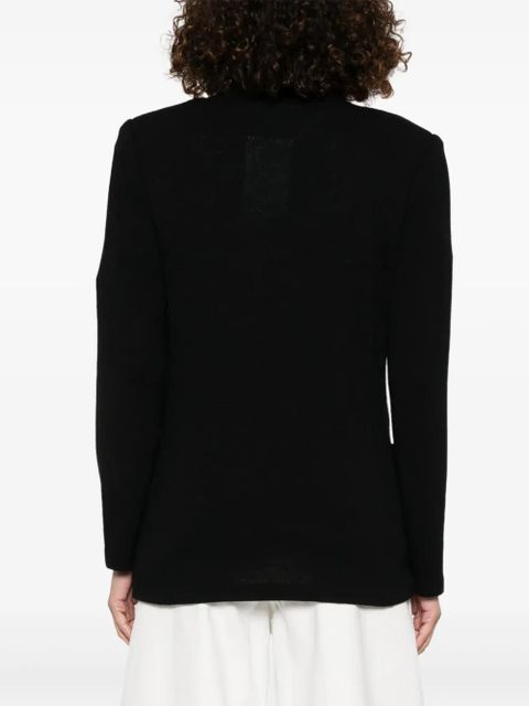 ISABEL MARANT Olivia cardigan - Black