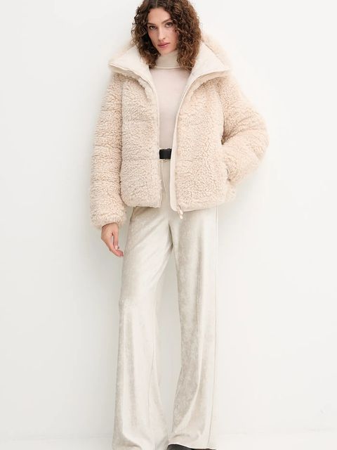 Save The Duck kurtka KENNIE - zdjęcie produktu nr 1