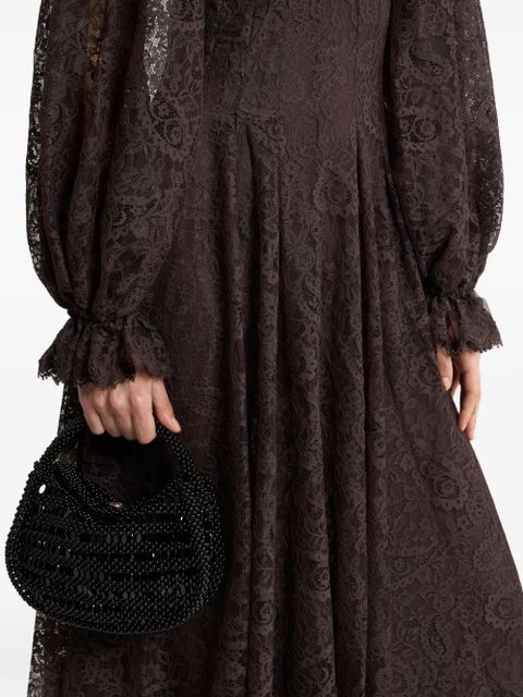 ETRO small Pony tote bag - Black - zdjęcie produktu nr 2