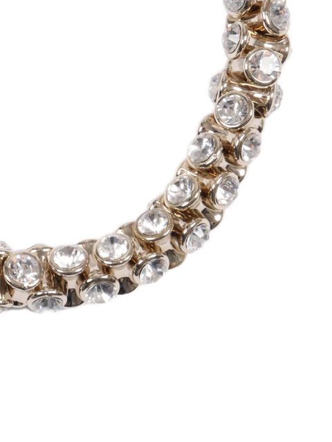 Max Mara Edwigestd necklace - Gold