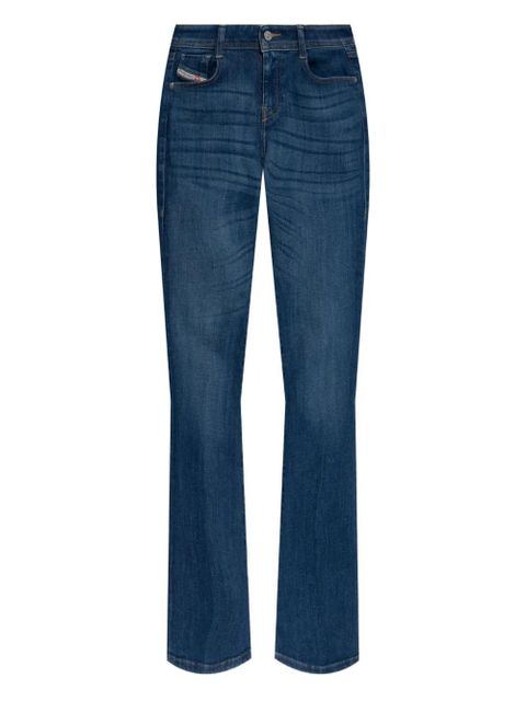 Diesel 1969 D-Ebbey jeans - Blue - zdjęcie produktu nr 1