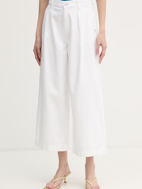 Joop! jeansy wide leg damskie - zdjęcie produktu nr 1