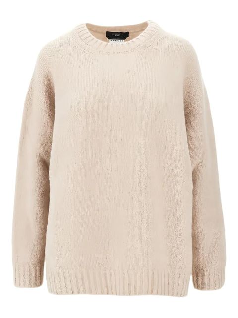Weekend Max Mara knitted sweater - Neutrals - zdjęcie produktu nr 1