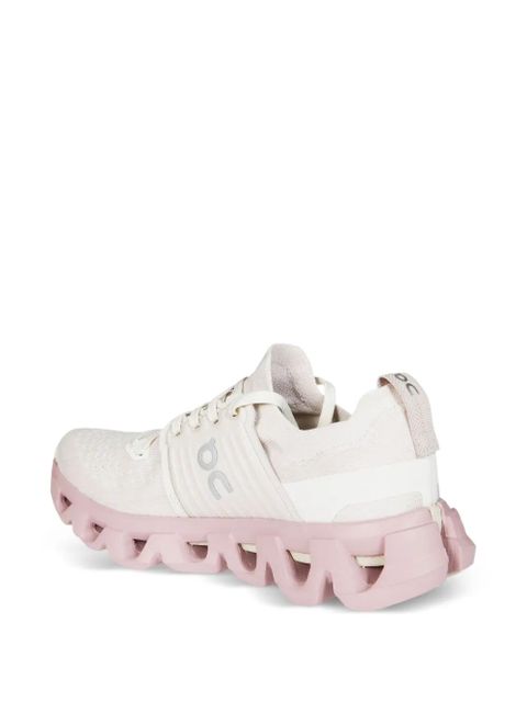 On Running CloudsSwift 4 sneakers - Neutrals