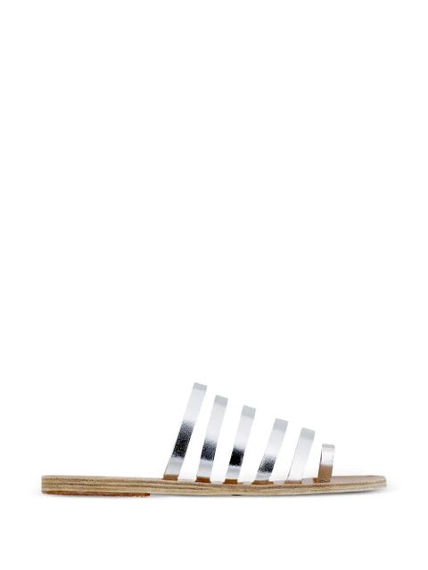 Ancient Greek Sandals Niki sandals - Metallic - zdjęcie produktu nr 1