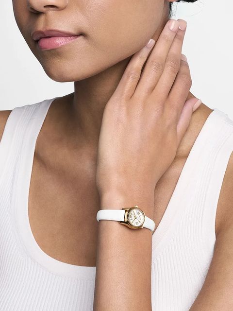 Michael Kors zegarek damski kolor złoty MK4900