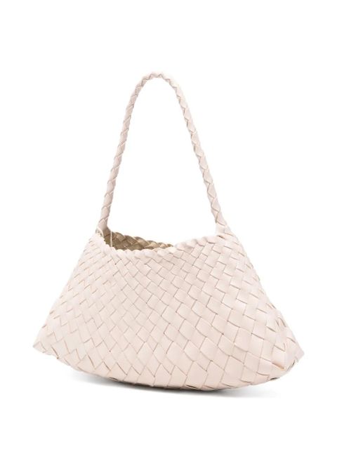 DRAGON DIFFUSION Rosanna tote bag - Pink