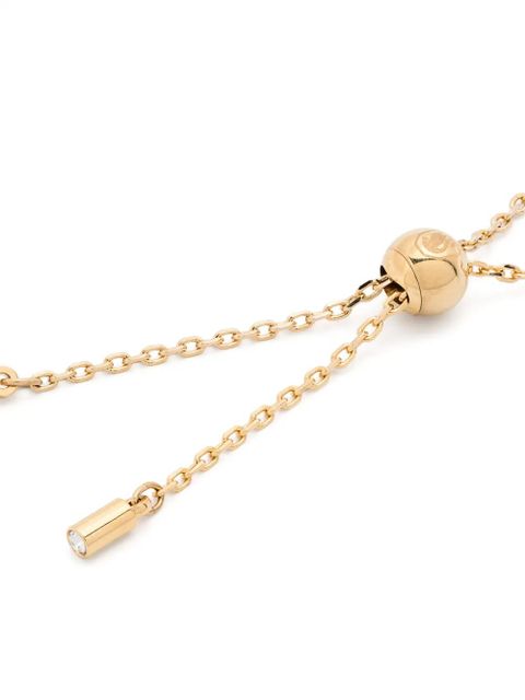 Swarovski Symbolica charms bracelet - Gold