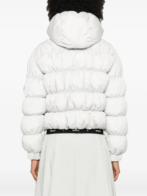 Moncler Medonte jacket - White