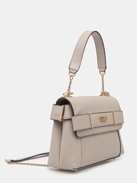 Guess torebka ANADELA kolor beżowy HWBG96 33210