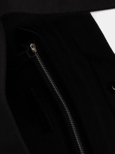 Karl Lagerfeld torebka K/ESSENTIAL kolor czarny A1W50060