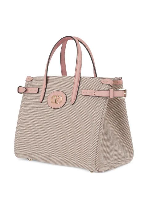 Valentino Garavani Antibes tote bag - Neutrals