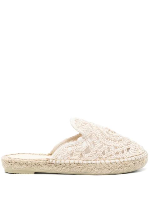 MC2 Saint Barth Isla espadrilles - Neutrals - zdjęcie produktu nr 1