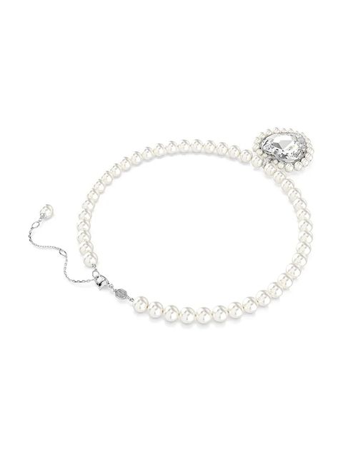 Swarovski naszyjnik Ariana Grande x Swarovski 5720858