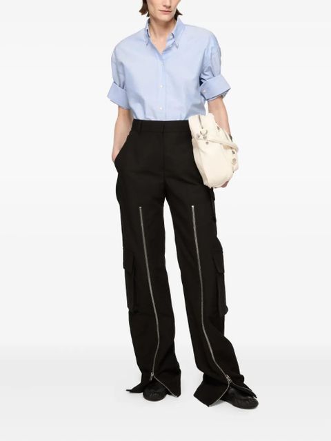 Acne Studios button-down shirt - Blue